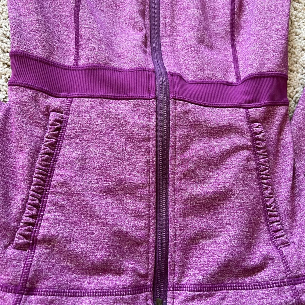 Lululemon Riding Jacket - Picture 2 of 8